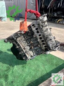 Fiat 500 Motor Komple çıkma parça