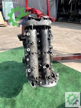 Fiat 500 Motor Komple çıkma parça