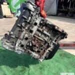 Motor Komple Fiat 500 — Sökme Çıkma