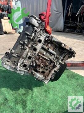 Fiat 500 Motor Komple çıkma parça