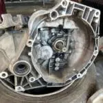 Fiat 500 Orijinal Çıkma Şanzıman Komple