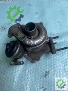 Turbo Fiat 500 — Sökme Çıkma