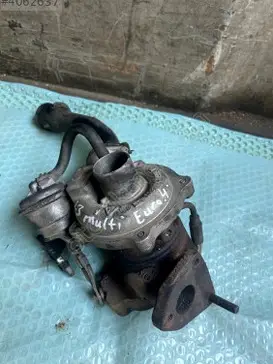 Fiat 500 Turbo çıkma parça
