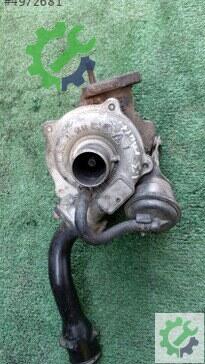 Fiat 500 Turbo çıkma parça