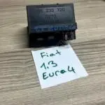 Fiat 500 Orijinal Çıkma Röle