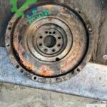 Fiat 500 Orijinal Çıkma Volant