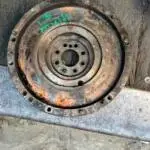 Fiat 500 Orijinal Çıkma Volant