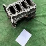 Çıkma Orijinal Blok Fiat 500