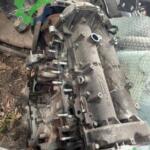 Çıkma Orijinal Komple Motor Fiat 500