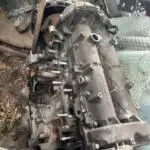 Çıkma Orijinal Komple Motor Fiat 500