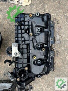 Fiat 500 Emme Manifoldu çıkma parça