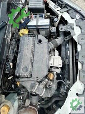 Fiat 500 Motor Komple çıkma parça