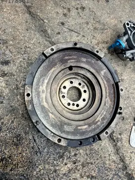 Fiat 500 Volant çıkma parça