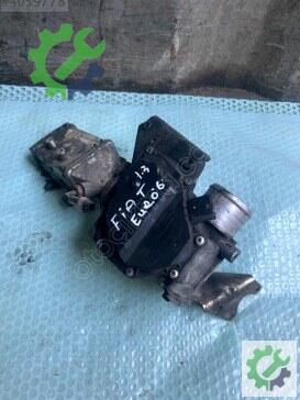 Fiat 500 Turbo Valfi çıkma parça