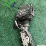 Fiat 500 EGR Valfi Çıkma