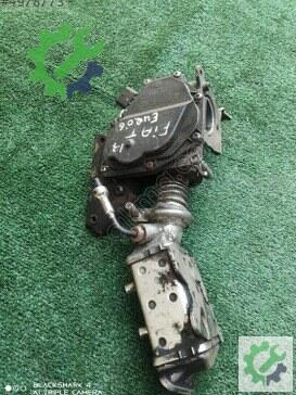 Fiat 500 EGR Valfi çıkma parça