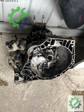 Fiat Linea Şanzıman Komple çıkma parça