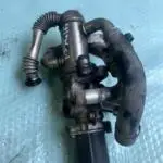 Fiat 500 Multijet Turbo Valfi Çıkma