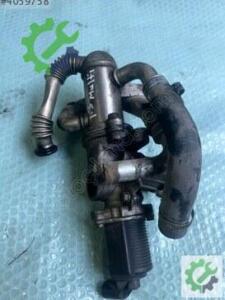Fiat 500 Multijet Turbo Valfi Çıkma