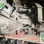 Fiat Linea Orijinal Çıkma Multijet Şanzıman Komple