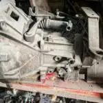 Fiat Linea Orijinal Çıkma Multijet Şanzıman Komple
