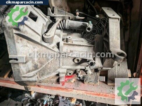 Fiat Linea Şanzıman Komple çıkma parça