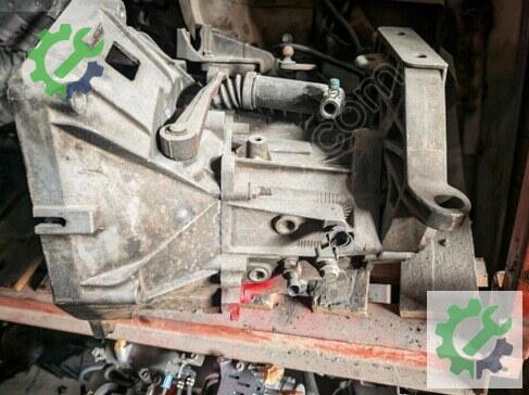 Fiat Linea Şanzıman Komple çıkma parça