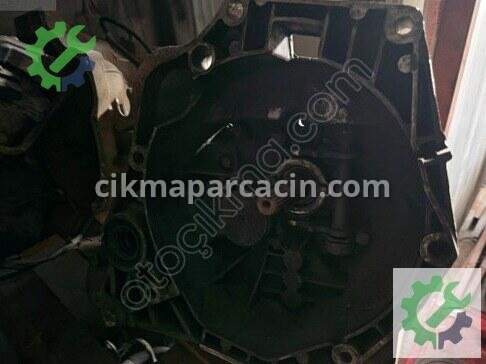 Fiat Linea Şanzıman Komple çıkma parça
