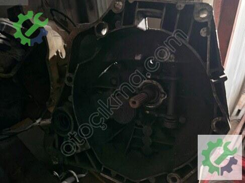 Fiat Linea Şanzıman Komple çıkma parça