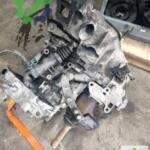 Fiat 500 Multijet Manuel Şanzıman Çıkma