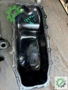 Fiat 500 Karter Çıkma