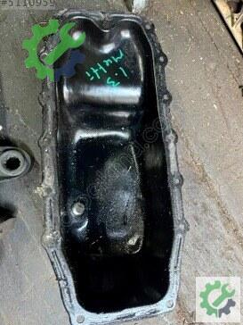 Fiat 500 Karter çıkma parça