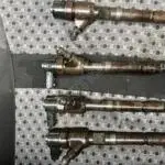 Çıkma Orijinal Enjektör Fiat Albea