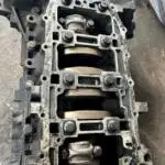 Fiat Albea Orijinal Çıkma Blok