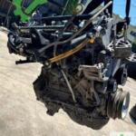 Motor Komple Fiat Albea — Sökme Çıkma
