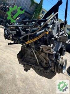 Motor Komple Fiat Albea — Sökme Çıkma