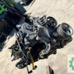 Motor Komple Fiat Albea — Sökme Çıkma