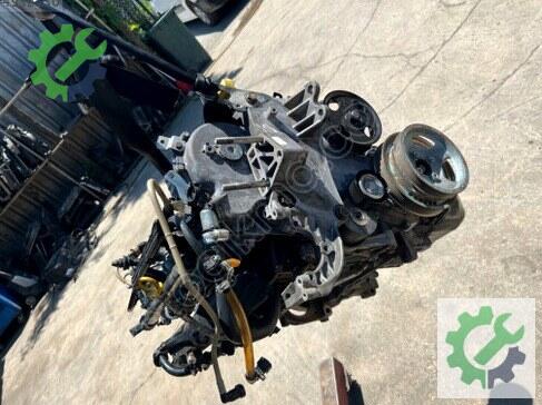 Fiat Albea Motor Komple çıkma parça