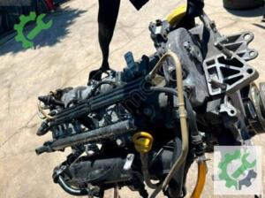 Fiat Albea Motor Komple Çıkma