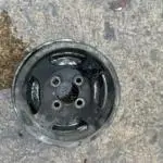 Fiat Albea Orijinal Çıkma Krank Kasnağı