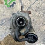 Fiat Albea Turbo Çıkma