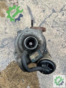 Fiat Albea Turbo çıkma parça