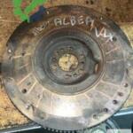 Çıkma Volant — Fiat Albea