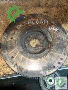 Çıkma Volant — Fiat Albea