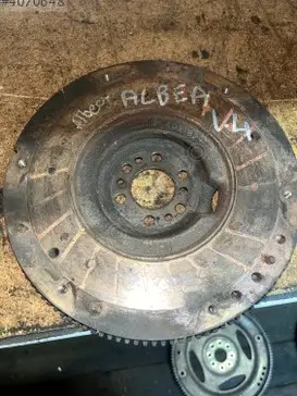 Fiat Albea Volant çıkma parça