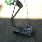 Çıkma Pedal — Fiat Albea