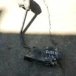 Çıkma Pedal — Fiat Albea