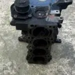 Fiat Albea Blok Çıkma