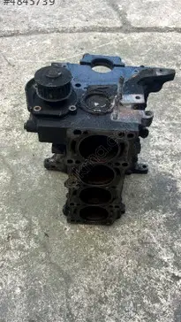 Fiat Albea Blok çıkma parça
