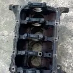 Fiat Albea Blok Çıkma
